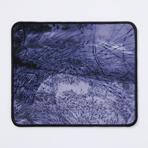 Item preview, The Ocean Under the Microscope | Microscopic Marine Life Illustration designed and sold by Micro-cosmos.