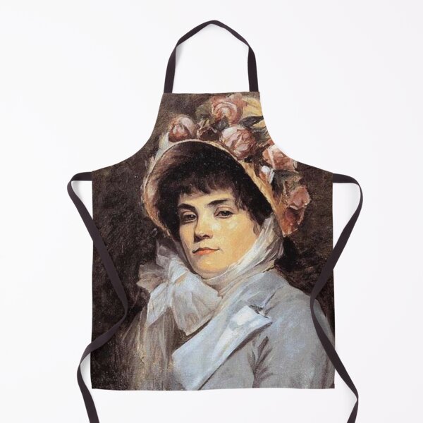 Item preview, Georgette designed and sold by SharonTheFirst.