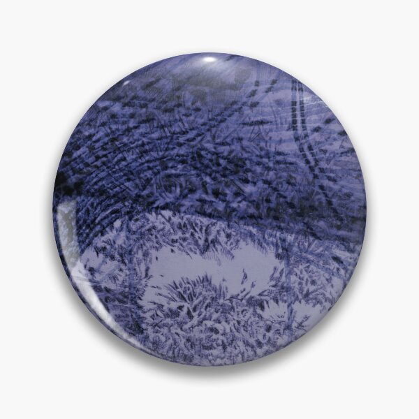 Item preview, The Ocean Under the Microscope | Microscopic Marine Life Illustration designed and sold by Micro-cosmos.