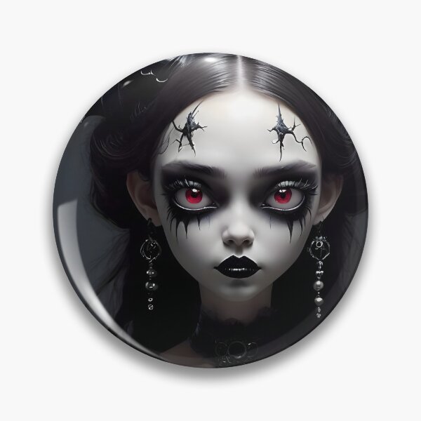 Item preview, Gothic Cutie designed and sold by videodroom.
