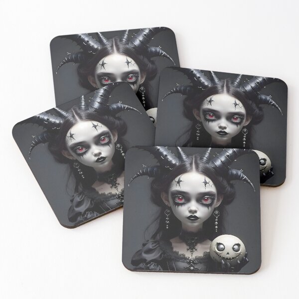 Item preview, Gothic Cutie designed and sold by videodroom.