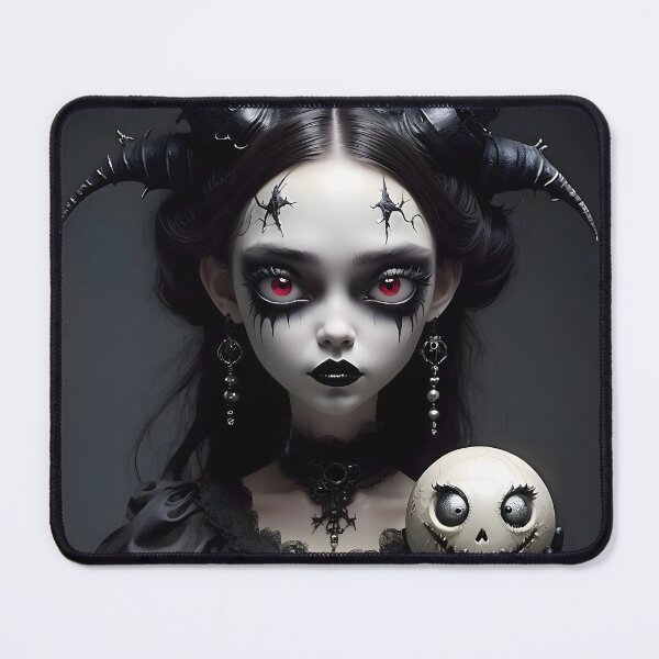 Item preview, Gothic Cutie designed and sold by videodroom.