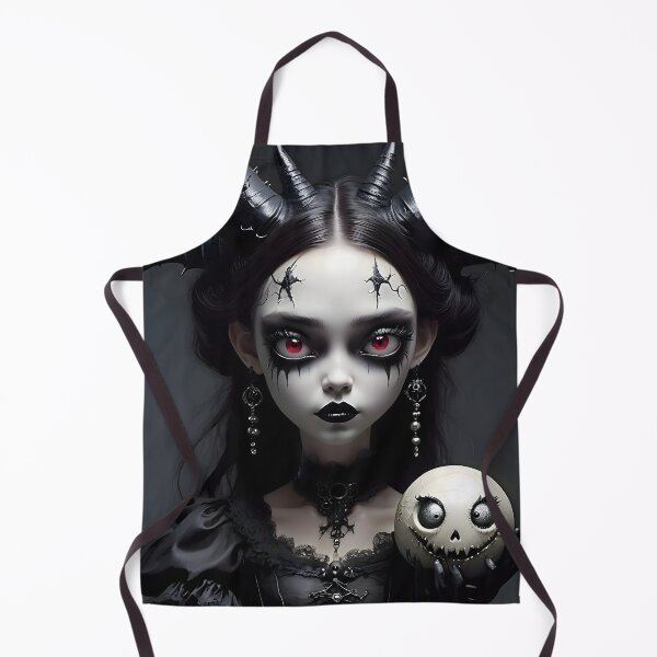 Item preview, Gothic Cutie designed and sold by videodroom.