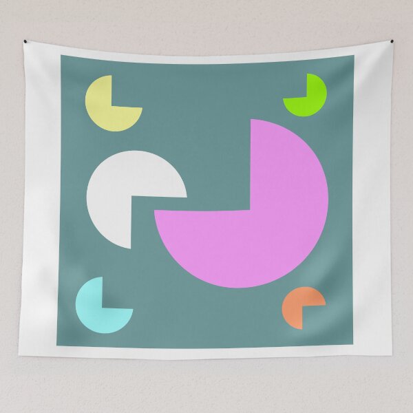Item preview, Summer Colours Warm designed and sold by Gregorytya.