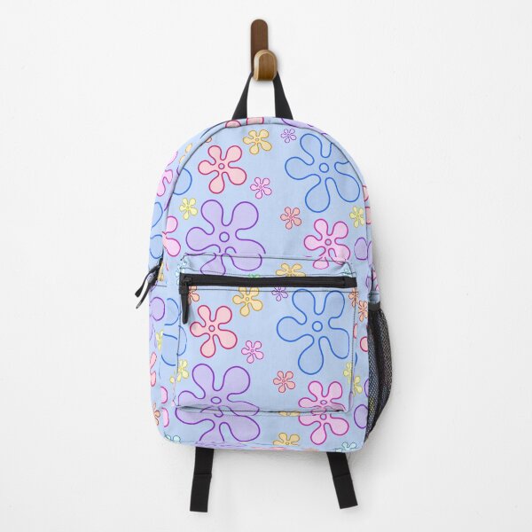 Item preview, Bikini Bottom flowers - SpongeBob designed and sold by DibujandoPorfa.