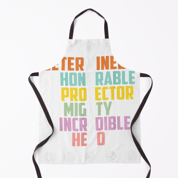 Item preview, Mother Acronym Determined Honorable Mothers Day Mom Mama designed and sold by Worldofrat.