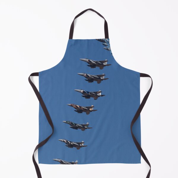 Item preview, F-15 Aggressor Formation Flight Lead Jet Break designed and sold by YSJapanPhoto.