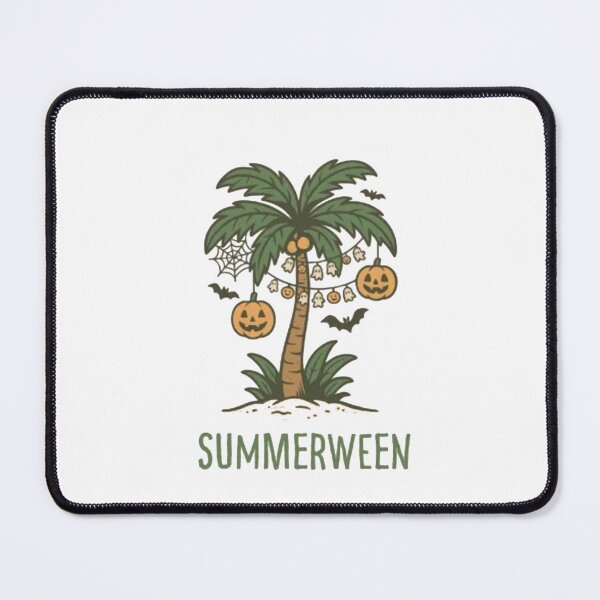 Item preview, Summerween Spooky Summer Vibes designed and sold by Gbriel3.