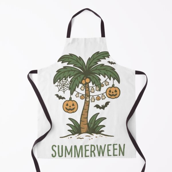 Item preview, Summerween Spooky Summer Vibes designed and sold by Gbriel3.