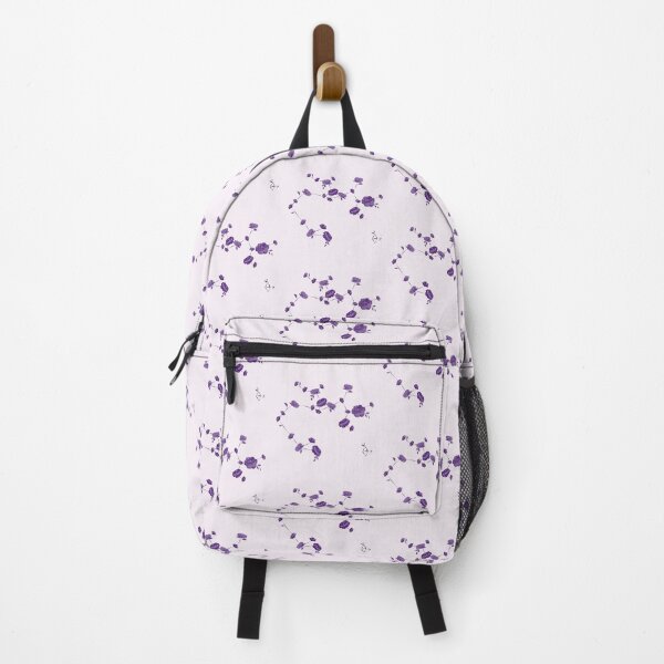 Item preview, Sagittarius Floral Zodiac Constellation designed and sold by TheThankfulTyne.