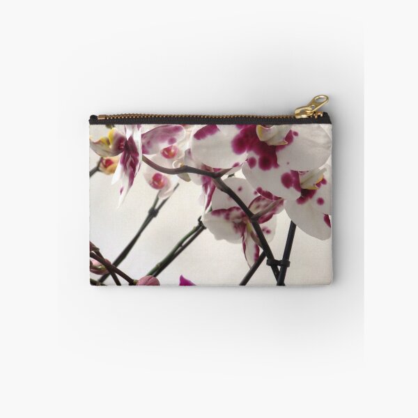 Item preview, White and Purple Orchids designed and sold by Betulek.