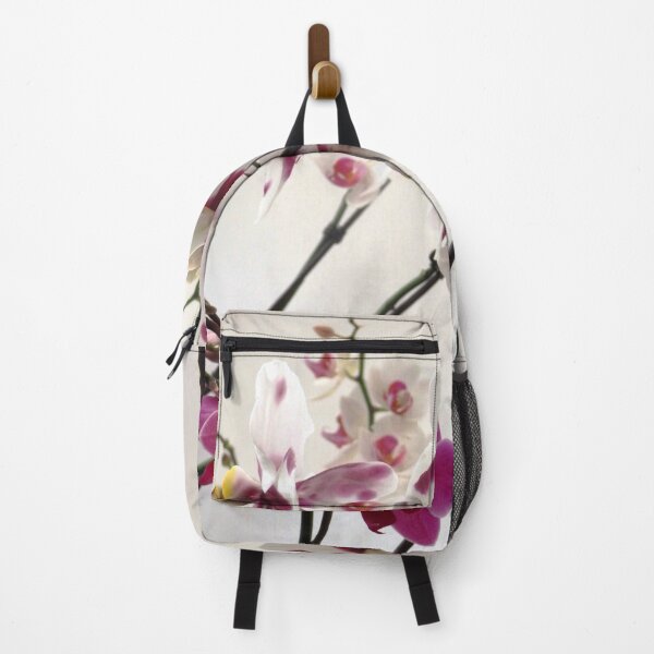 Item preview, White and Purple Orchids designed and sold by Betulek.