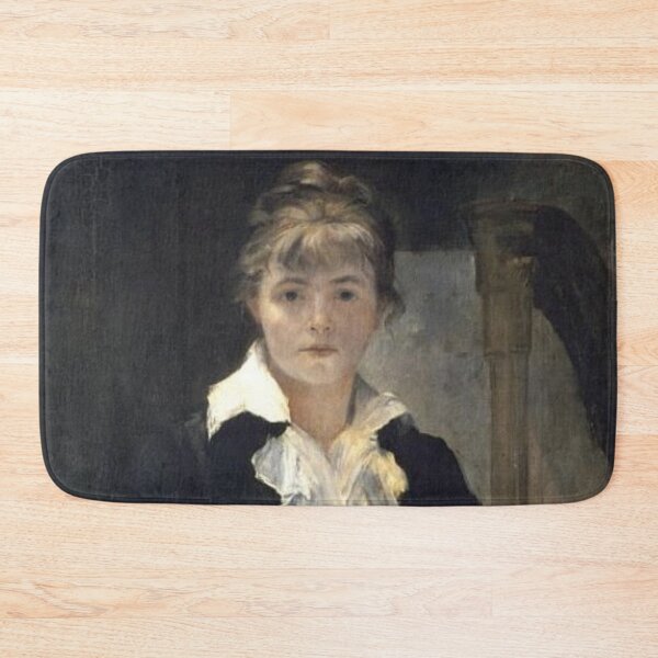 Item preview, Self Portrait with Palette designed and sold by SharonTheFirst.