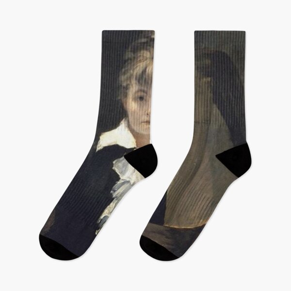 Item preview, Self Portrait with Palette designed and sold by SharonTheFirst.