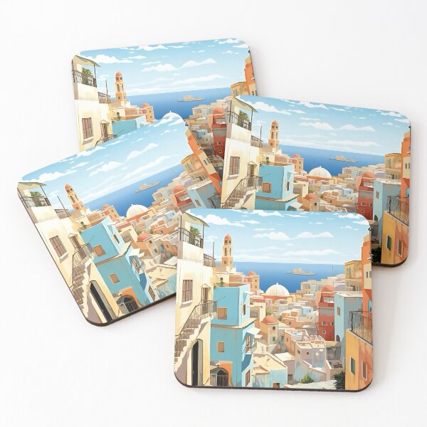 Item preview, ALGERIA II designed and sold by YUKI Store.