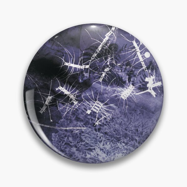 Item preview, The Ocean Under the Microscope | Microscopic Marine Life Illustration designed and sold by Micro-cosmos.