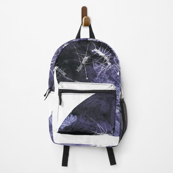 Item preview, The Ocean Under the Microscope | Microscopic Marine Life Illustration designed and sold by Micro-cosmos.