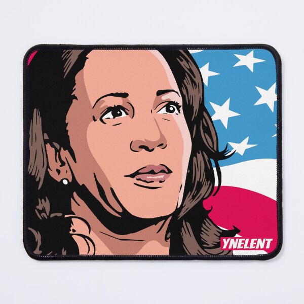 Item preview, Kamala Harris 2024, Kamala Harris for president designed and sold by YNELENT.