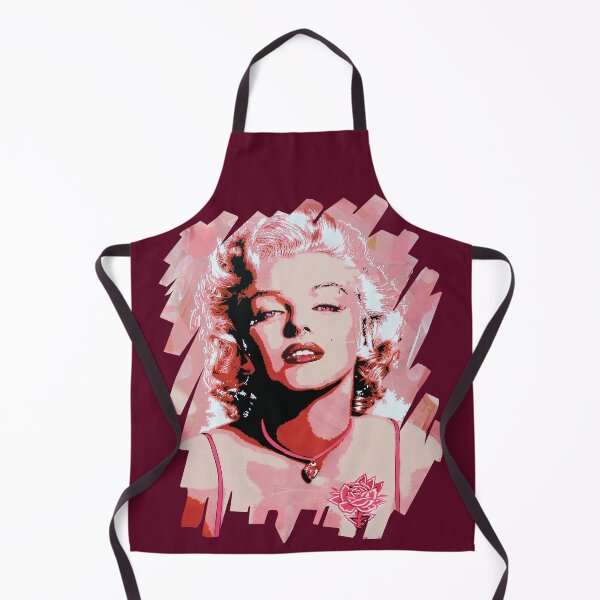 Item preview, MARILYN PINK ROSE designed and sold by supernikol.