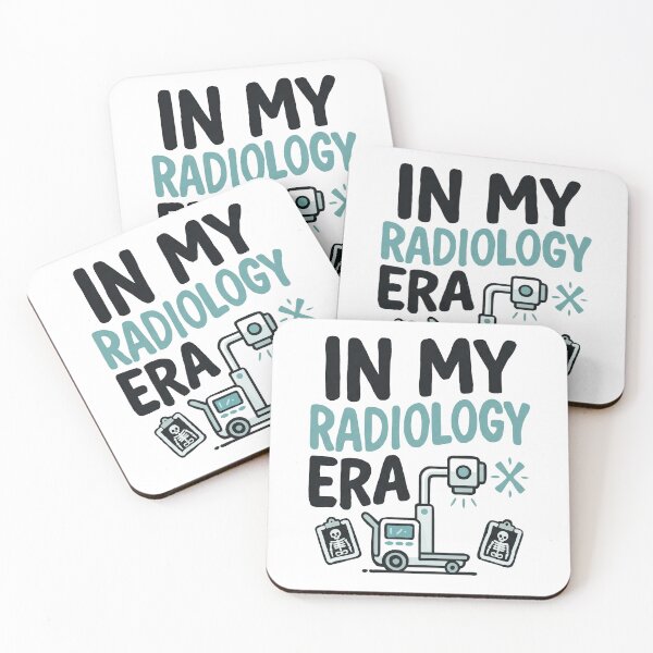 Item preview, In My Radiology Era designed and sold by PaigePolyArt.