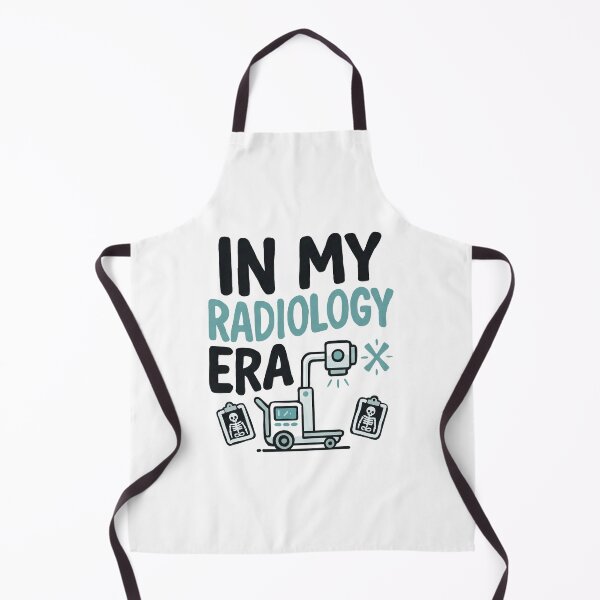 Item preview, In My Radiology Era designed and sold by PaigePolyArt.