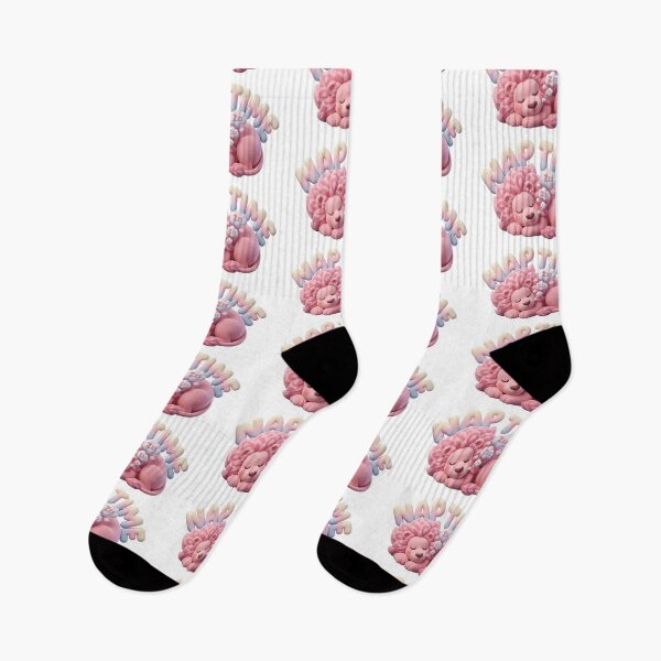 Item preview, Nap Time Pink Lion Steven Universe 3D Kawaii Cute designed and sold by 0Zetgest.