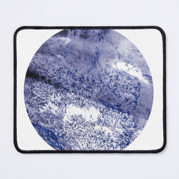 Item preview, The Ocean Under the Microscope | Microscopic Marine Life Illustration designed and sold by Micro-cosmos.
