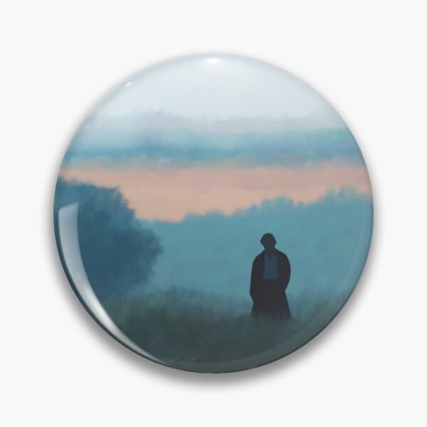 Item preview, Pride and Prejudice Mr. Darcy designed and sold by ArtByChoosy.