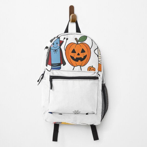 Item preview, Cute Halloween School Supplies Friends Back To School Spooky Fun designed and sold by EricCotanori.