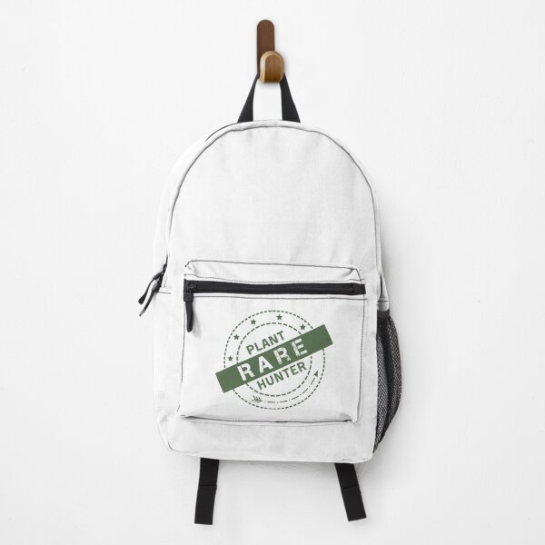 Item preview, Rare Plant Hunter Green Badge Plant Addicts designed and sold by HYPNK.