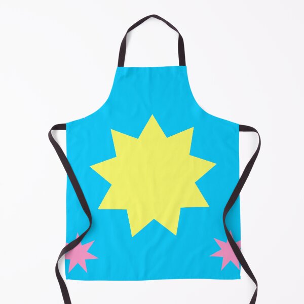 Item preview, Retro Warm Blue designed and sold by Gregorytya.