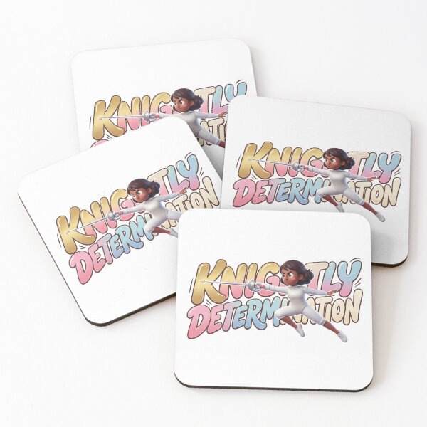 Item preview, Knightly Determination Connie Steven Universe Kawaii designed and sold by 0Zetgest.