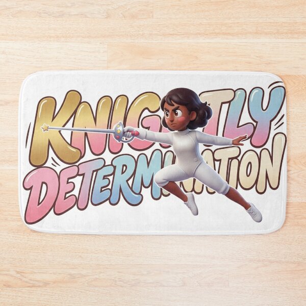 Item preview, Knightly Determination Connie Steven Universe Kawaii designed and sold by 0Zetgest.