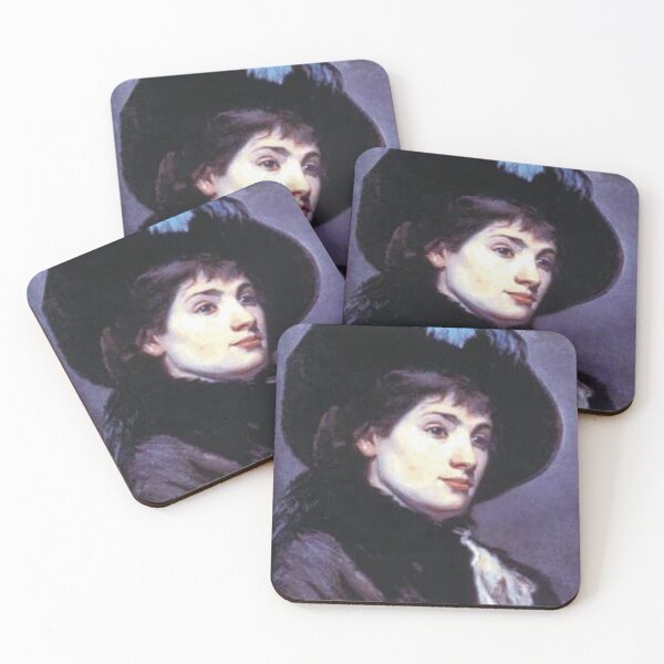 Item preview, Auto retrato designed and sold by SharonTheFirst.