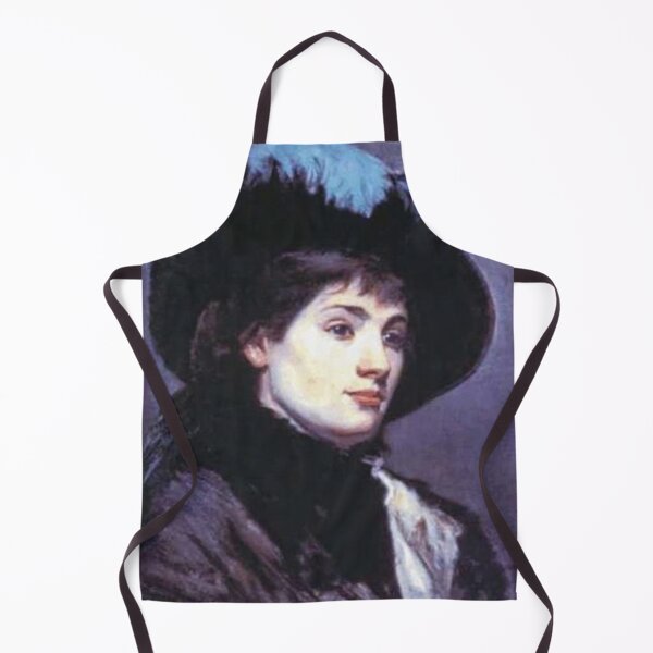 Item preview, Self Portrait designed and sold by SharonTheFirst.