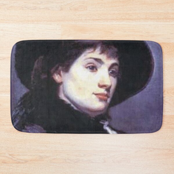 Item preview, Self Portrait designed and sold by SharonTheFirst.