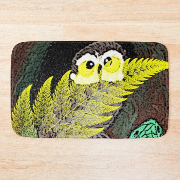 Item preview, Owl 62 designed and sold by Gluecknika.