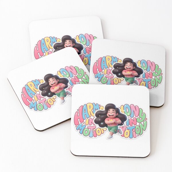 Item preview, Harmony in Motion Stevonnie Steven Universe 3D Kawaii designed and sold by 0Zetgest.