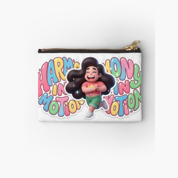 Item preview, Harmony in Motion Stevonnie Steven Universe 3D Kawaii designed and sold by 0Zetgest.