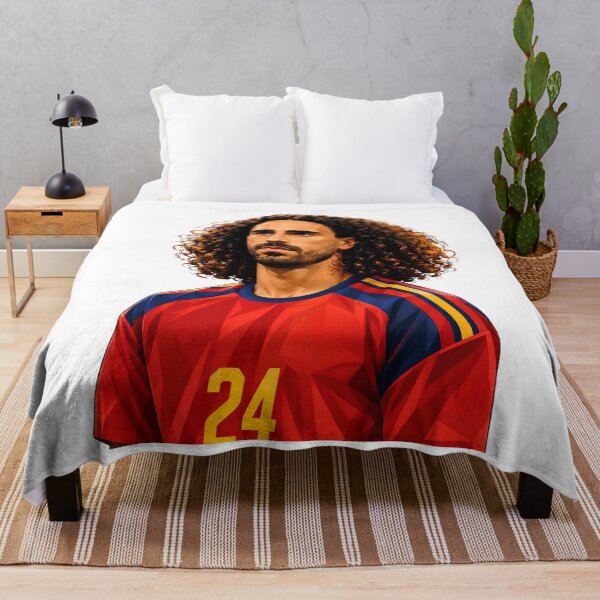 Item preview, Marc Cucurella designed and sold by Aitmart55.