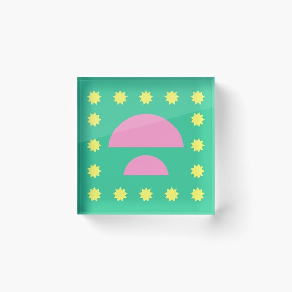 Item preview, Warm Retro Colours designed and sold by Gregorytya.