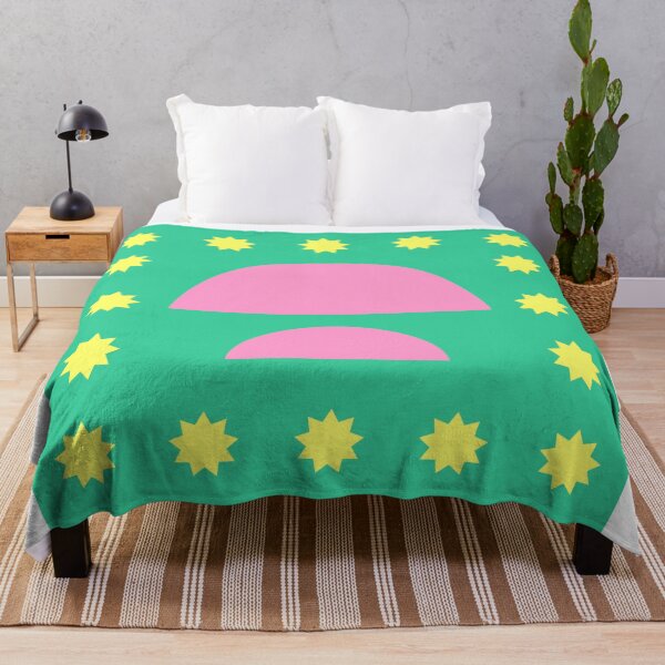Item preview, Warm Retro Colours designed and sold by Gregorytya.