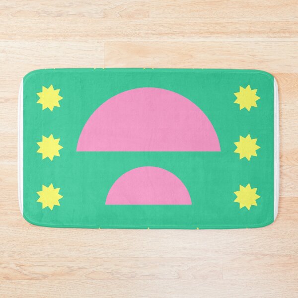 Item preview, Warm Retro Colours designed and sold by Gregorytya.