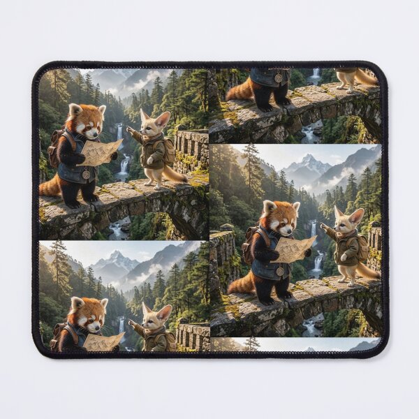 Item preview, The Adventures of Little Explorers in Nature. designed and sold by JoyNest = "The nest of joy".