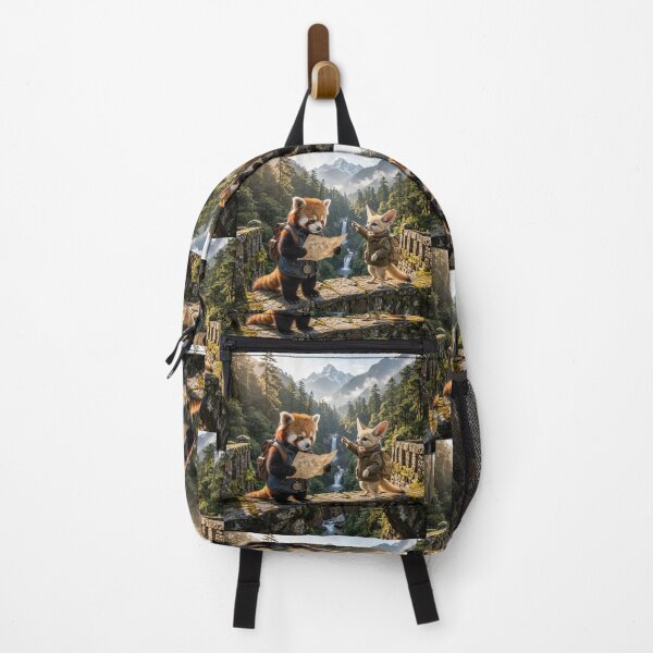 Item preview, ​The Adventures of Little Explorers in Nature. designed and sold by JoyNest = "The nest of joy".
