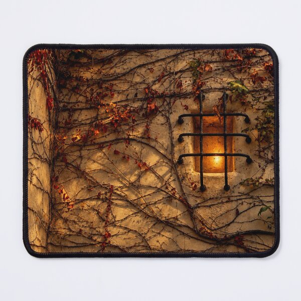 Item preview, Golden Vines and Hidden Light designed and sold by Kimberly Palmer.