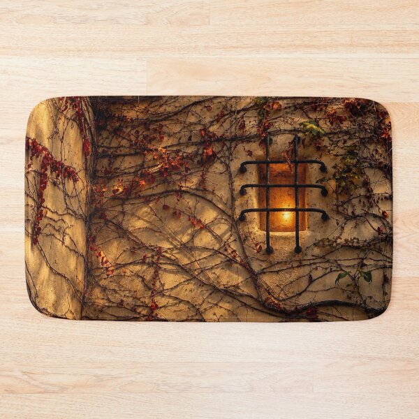 Item preview, Golden Vines and Hidden Light designed and sold by Kimberly Palmer.