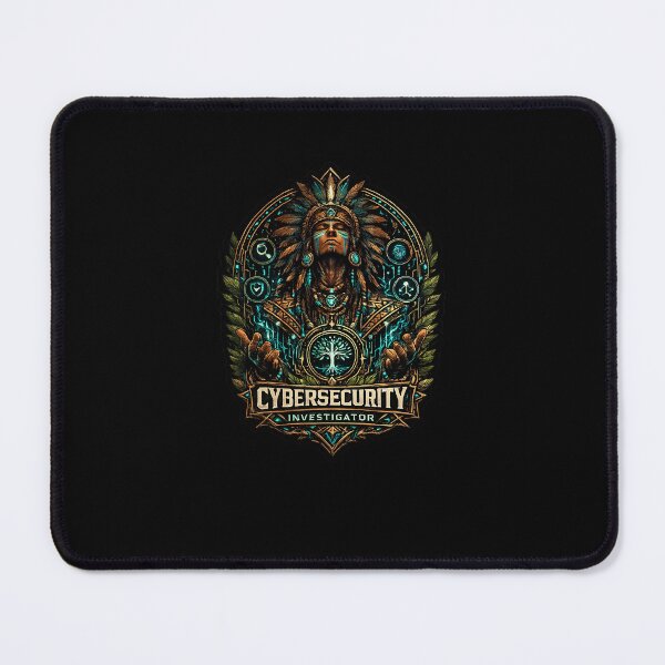 Item preview, Cybersecurity designed and sold by PutridDoom.
