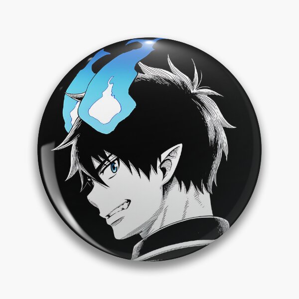Item preview, Rin Okumura - 3 designed and sold by Infinite-Aspire.