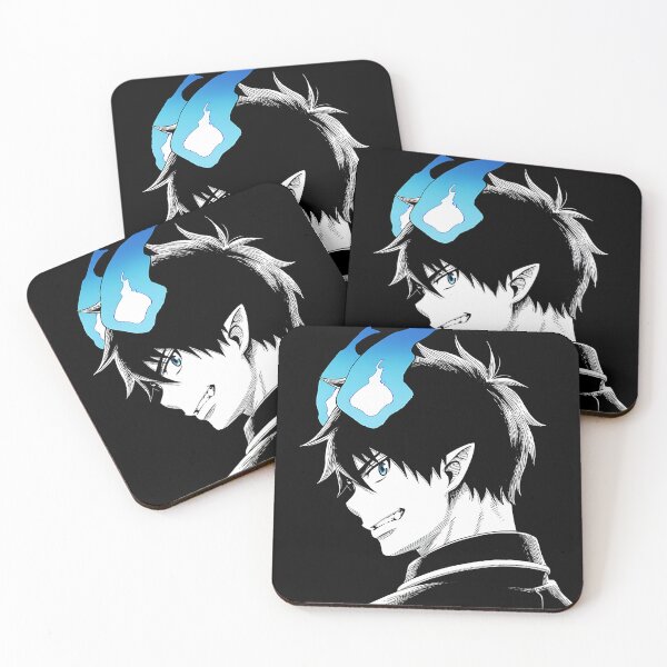 Item preview, Rin Okumura - 3 designed and sold by Infinite-Aspire.